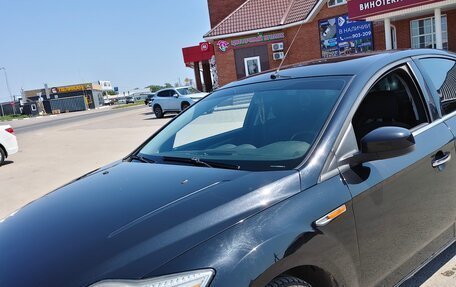 Ford Mondeo IV, 2009 год, 600 000 рублей, 2 фотография