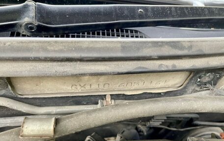 Toyota Mark II IX (X110), 2001 год, 480 000 рублей, 6 фотография