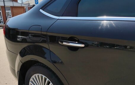 Ford Mondeo IV, 2009 год, 600 000 рублей, 4 фотография