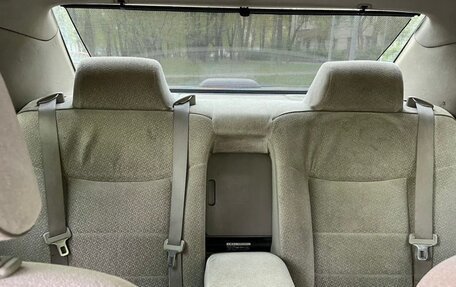 Toyota Mark II IX (X110), 2001 год, 480 000 рублей, 7 фотография
