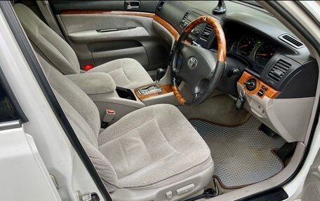 Toyota Mark II IX (X110), 2001 год, 480 000 рублей, 8 фотография
