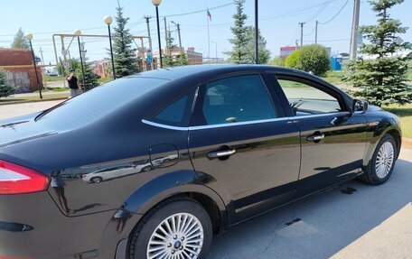 Ford Mondeo IV, 2009 год, 600 000 рублей, 5 фотография