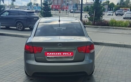 KIA Cerato III, 2009 год, 769 000 рублей, 4 фотография