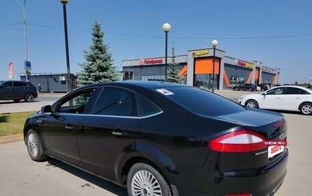 Ford Mondeo IV, 2009 год, 600 000 рублей, 6 фотография