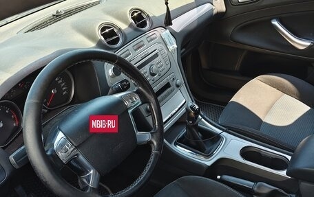 Ford Mondeo IV, 2009 год, 600 000 рублей, 9 фотография