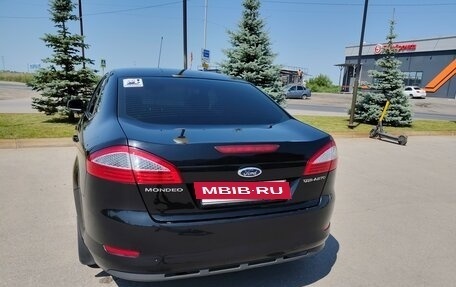 Ford Mondeo IV, 2009 год, 600 000 рублей, 7 фотография