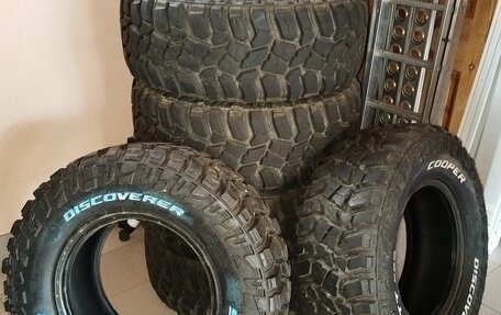 Toyota Land Cruiser 100 рестайлинг 2, 2006 год, 3 000 000 рублей, 15 фотография