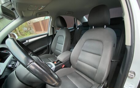 Audi A4, 2011 год, 1 350 000 рублей, 7 фотография