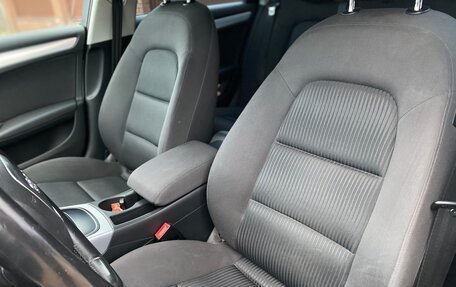 Audi A4, 2011 год, 1 350 000 рублей, 8 фотография