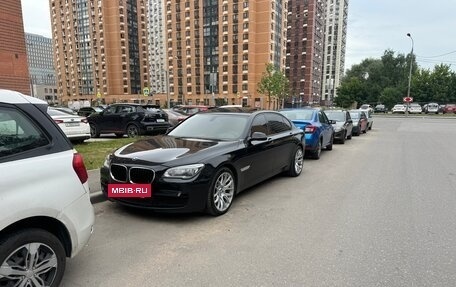 BMW 7 серия, 2013 год, 1 700 000 рублей, 2 фотография
