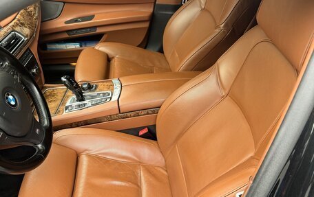 BMW 7 серия, 2013 год, 1 700 000 рублей, 5 фотография