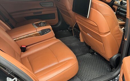BMW 7 серия, 2013 год, 1 700 000 рублей, 8 фотография