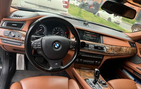 BMW 7 серия, 2013 год, 1 700 000 рублей, 6 фотография