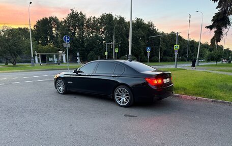 BMW 7 серия, 2013 год, 1 700 000 рублей, 12 фотография