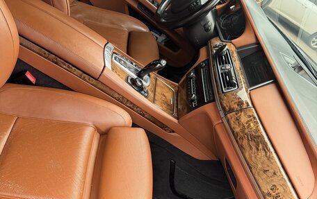 BMW 7 серия, 2013 год, 1 700 000 рублей, 10 фотография