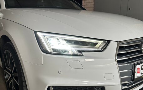 Audi A4, 2019 год, 2 990 000 рублей, 5 фотография