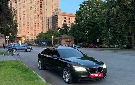 BMW 7 серия, 2013 год, 1 700 000 рублей, 11 фотография