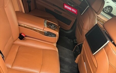 BMW 7 серия, 2013 год, 1 700 000 рублей, 9 фотография