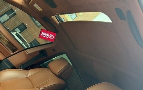 BMW 7 серия, 2013 год, 1 700 000 рублей, 7 фотография