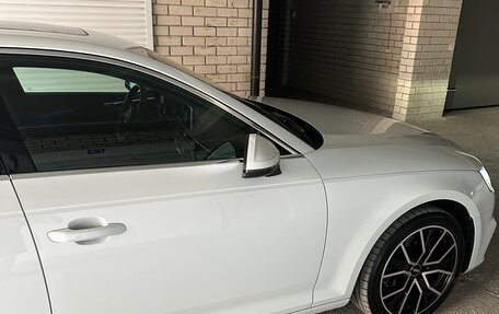 Audi A4, 2019 год, 2 990 000 рублей, 6 фотография