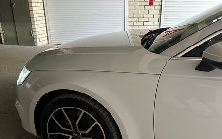 Audi A4, 2019 год, 2 990 000 рублей, 9 фотография