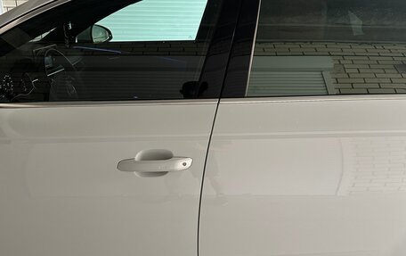 Audi A4, 2019 год, 2 990 000 рублей, 10 фотография