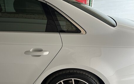 Audi A4, 2019 год, 2 990 000 рублей, 11 фотография