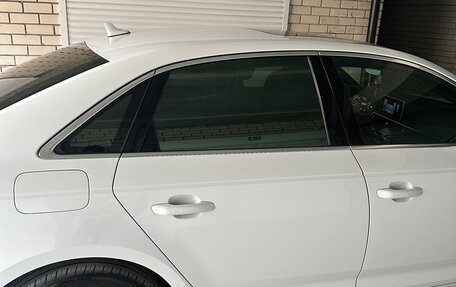 Audi A4, 2019 год, 2 990 000 рублей, 8 фотография