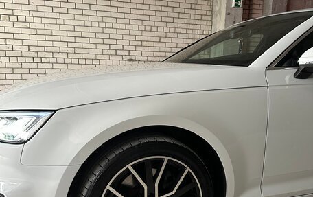 Audi A4, 2019 год, 2 990 000 рублей, 14 фотография