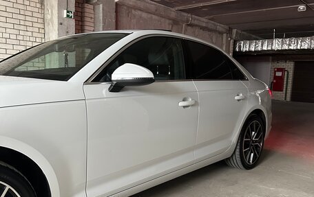 Audi A4, 2019 год, 2 990 000 рублей, 15 фотография