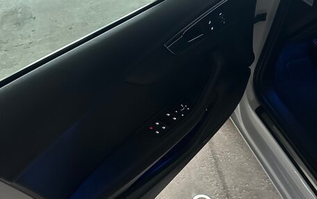 Audi A4, 2019 год, 2 990 000 рублей, 17 фотография
