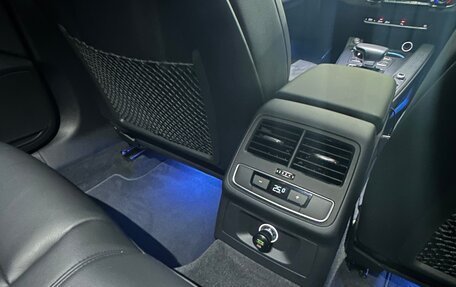 Audi A4, 2019 год, 2 990 000 рублей, 20 фотография