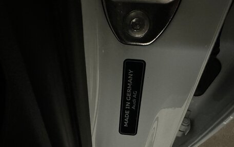 Audi A4, 2019 год, 2 990 000 рублей, 26 фотография