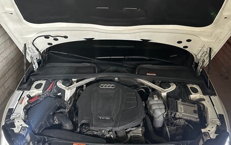 Audi A4, 2019 год, 2 990 000 рублей, 40 фотография