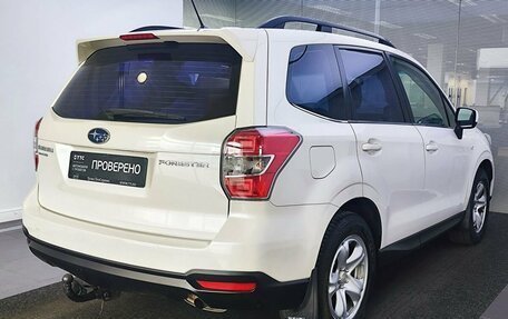 Subaru Forester, 2013 год, 1 680 000 рублей, 6 фотография