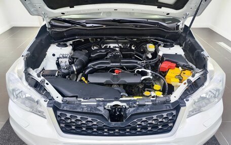 Subaru Forester, 2013 год, 1 680 000 рублей, 11 фотография