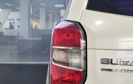 Subaru Forester, 2013 год, 1 680 000 рублей, 12 фотография