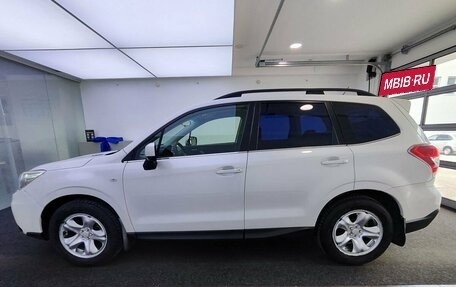 Subaru Forester, 2013 год, 1 680 000 рублей, 10 фотография