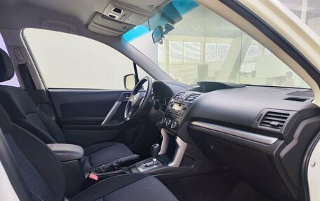 Subaru Forester, 2013 год, 1 680 000 рублей, 13 фотография