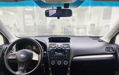 Subaru Forester, 2013 год, 1 680 000 рублей, 17 фотография