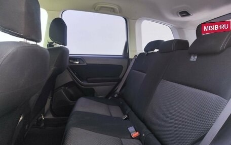 Subaru Forester, 2013 год, 1 680 000 рублей, 15 фотография