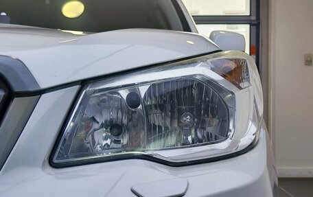 Subaru Forester, 2013 год, 1 680 000 рублей, 21 фотография