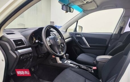 Subaru Forester, 2013 год, 1 680 000 рублей, 20 фотография