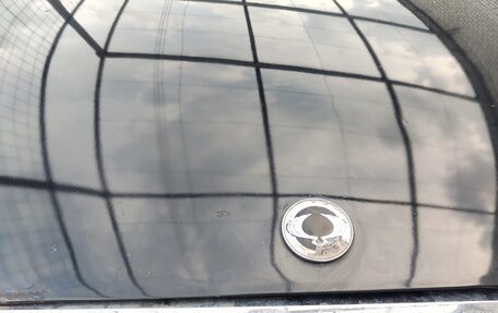 SsangYong Kyron I, 2008 год, 670 000 рублей, 6 фотография