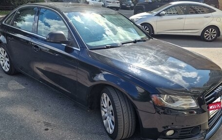 Audi A4, 2008 год, 756 000 рублей, 1 фотография