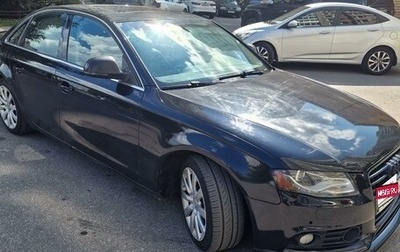 Audi A4, 2008 год, 756 000 рублей, 1 фотография