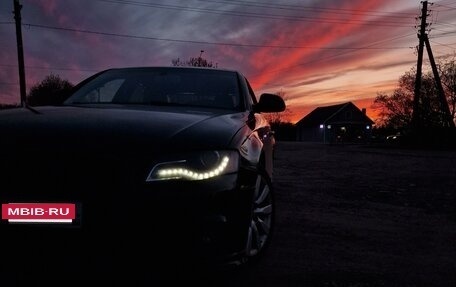 Audi A4, 2008 год, 756 000 рублей, 3 фотография