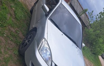 Mitsubishi Lancer IX, 2006 год, 360 000 рублей, 1 фотография