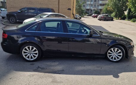 Audi A4, 2008 год, 756 000 рублей, 9 фотография