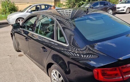 Audi A4, 2008 год, 756 000 рублей, 13 фотография